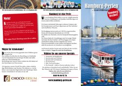 Hamburg-Perlen