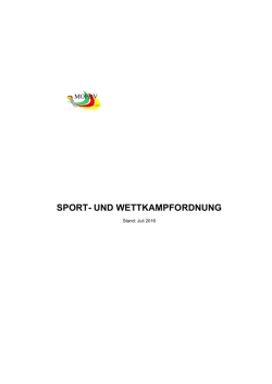 Sport - Mittel- und Oberfränkischer Dartverband eV