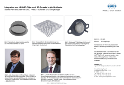GKD Bildauswahl AGR
