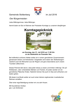 20160731 Korntage-Picknick