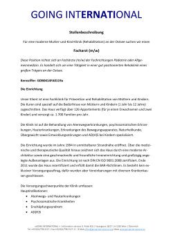 PDF Fachärztin/Facharzt für Allgemeinmedizin