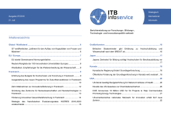 Ausgabe MM/YYYY - Kooperation