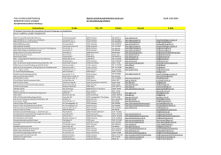 Freie und Hansestadt Hamburg Register gem&auml;&szlig; KampfmittelVO