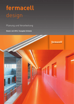 fermacell design