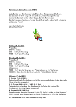 Info