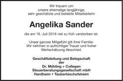 Anzeige als PDF abrufen