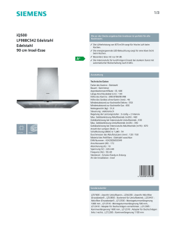 Technische Details