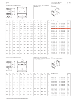 E 111 08/14