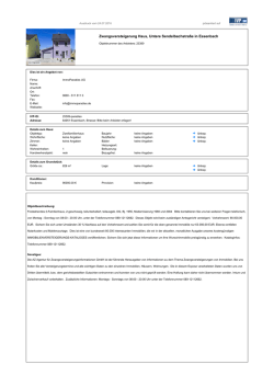 IVP-Expos&eacute; Objekt-ID: 25389 - Immobilien-Video
