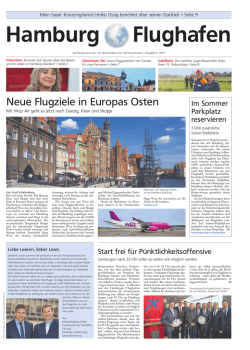 Hamburg&middot;Flughafen 2016/03_rz.indd