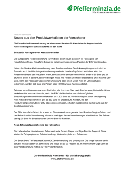 Drucken - Pfefferminzia