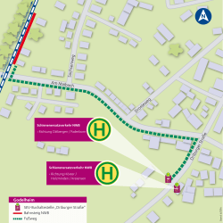 Godelheim - NordWestBahn