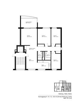 Grundriss - homegate.ch