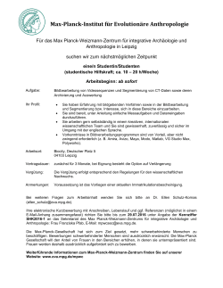 PDF dieser Anzeige zum