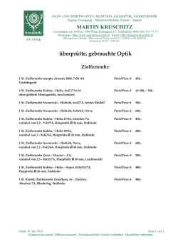Optik PDF - Martin Kruschitz
