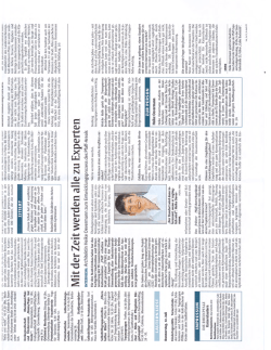 Dr. Heike Oevermann im Interview