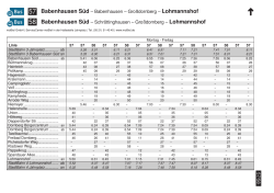 57 Babenhausen Süd