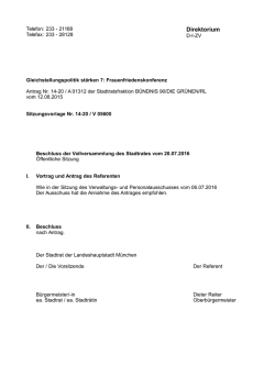Direktorium