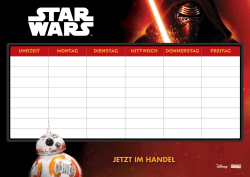 jetzt im handel