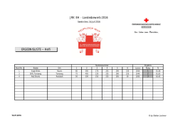 Helfi - Rotes Kreuz