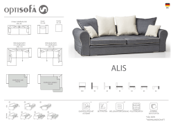 wohnlandschaft *3dl sofa