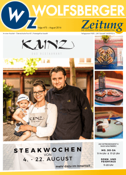 PDF - - Wolfsberger Zeitung