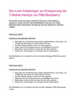 Herunterladen