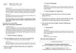 Handout