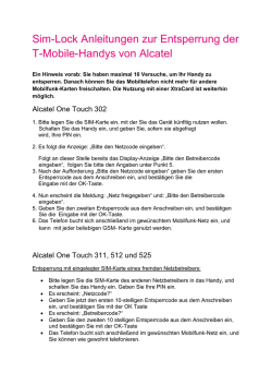 Herunterladen