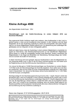 Drucksache 16/12587