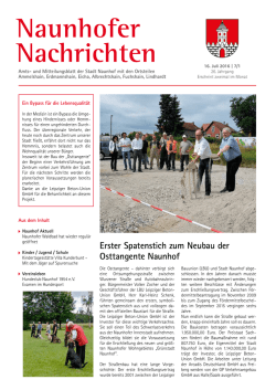 Jul 1 - Naunhof