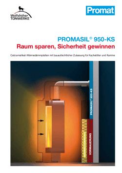 PROMASIL® 950-KS