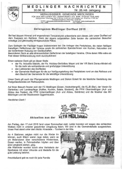2016-26 - Medlingen