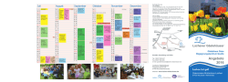 Jahresplan 2016.indd - Diakonissen