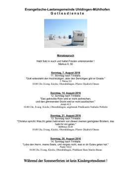 Infoblatt als PDF-Download