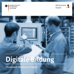 PDF: 1,6 MB - Mittelstand Digital