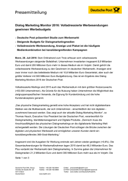 29 kB - Deutsche Post DHL Group