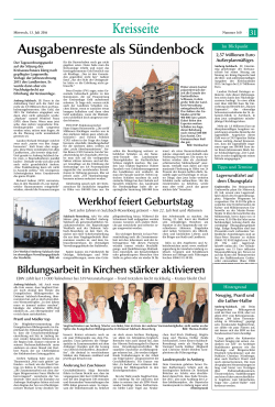 Amberger Zeitung
