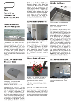 Guide OnArte