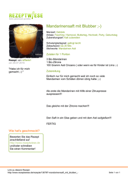 Druckversion
