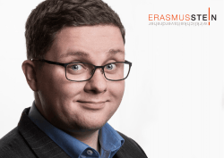 Infomappe - Erasmus Stein