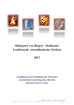 Seminarübersicht und Termine 2017 (PDF-Datei)
