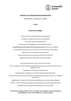 Infoblatt