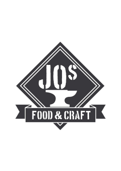 Jo`s Food Craft Speisekarte - Jo`s