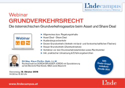 grundverkehrsrecht