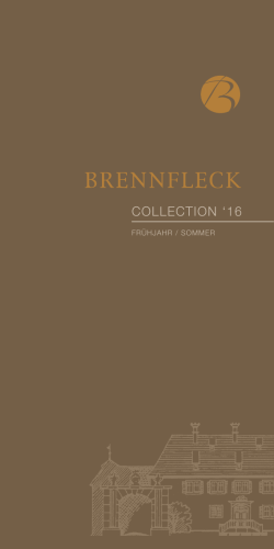 collection `16 - Weingut Brennfleck