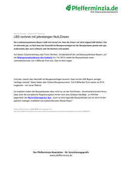Drucken - Pfefferminzia