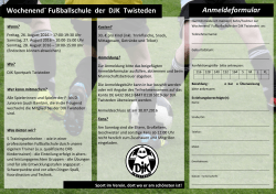 Download: Anmeldeflyer_DJK_Fussballschule
