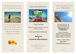 Informationen als PDF