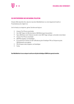 Herunterladen